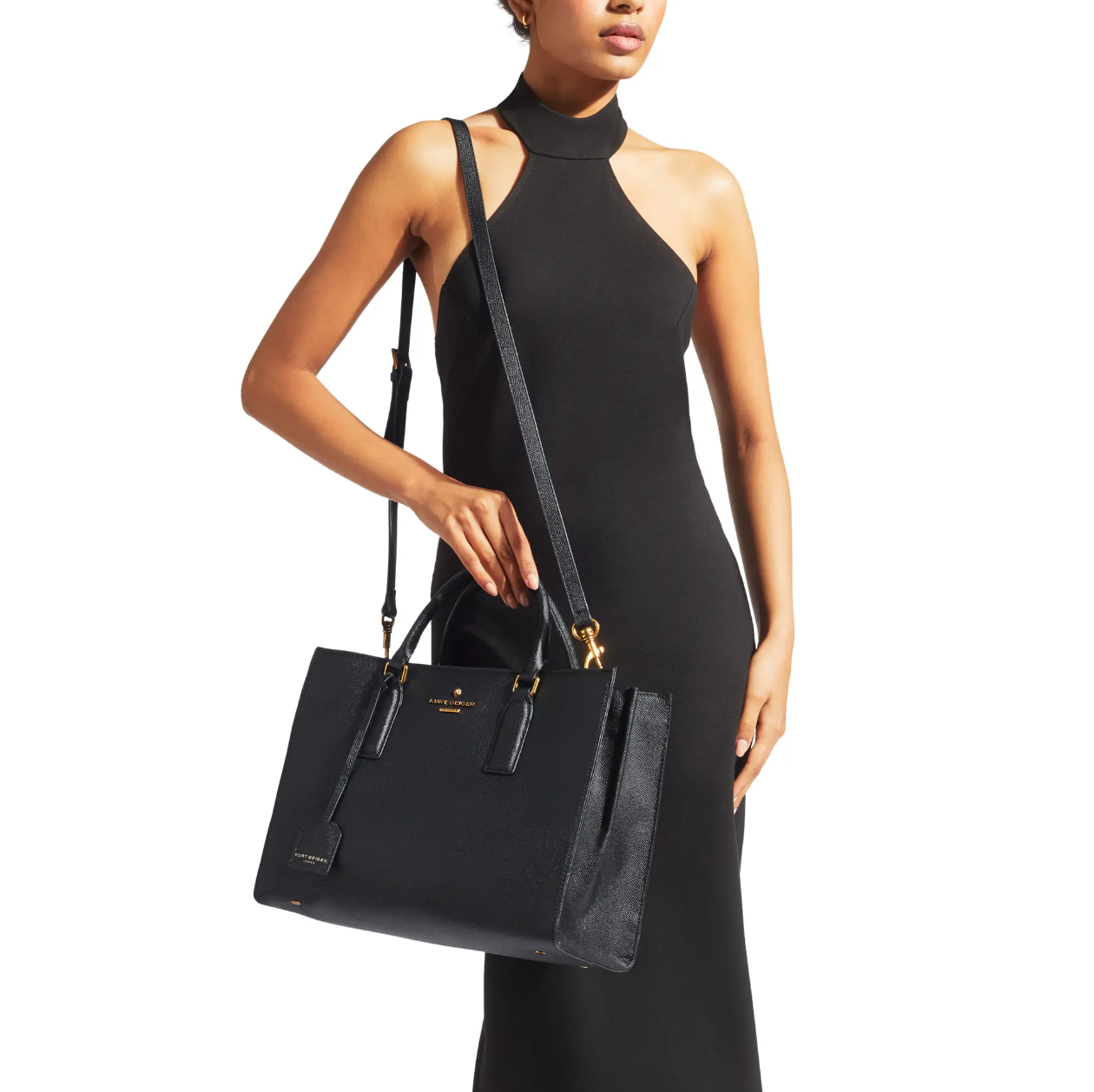 Kurt Geiger KG Large Tote Bag