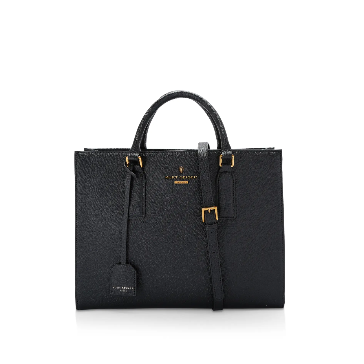 Kurt Geiger KG Large Tote Bag