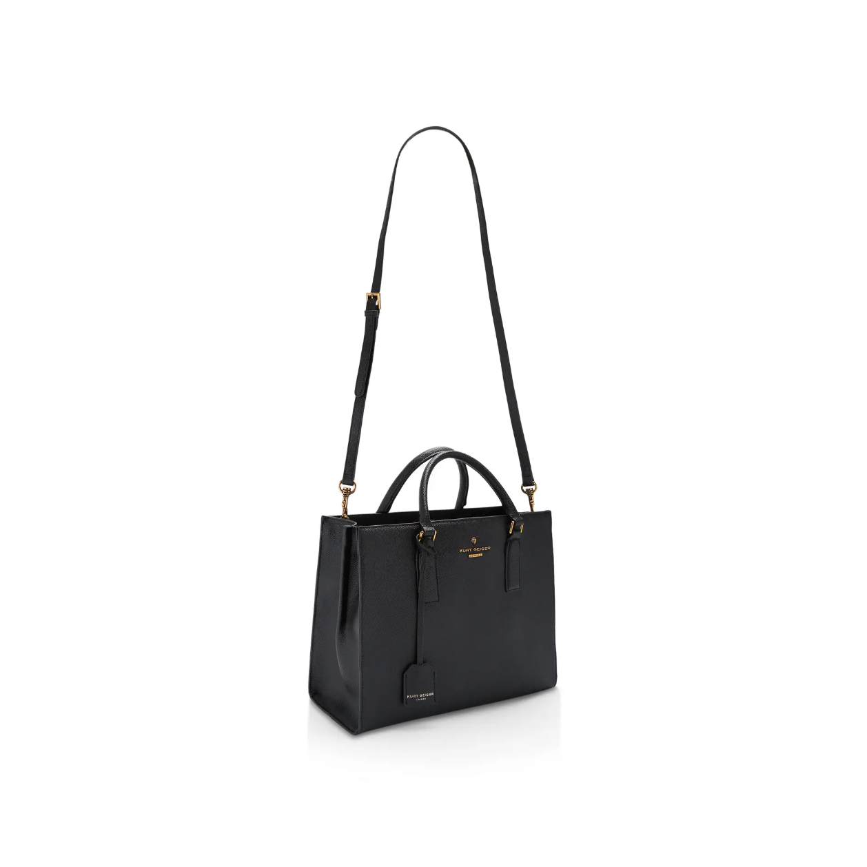 Kurt Geiger KG Large Tote Bag