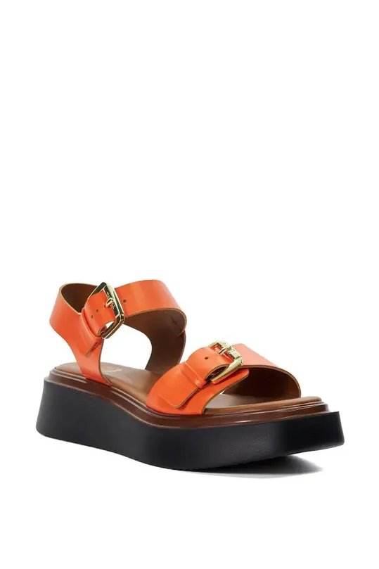 DUNE Casual Sandals