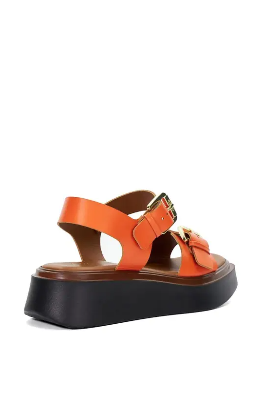 DUNE Casual Sandals