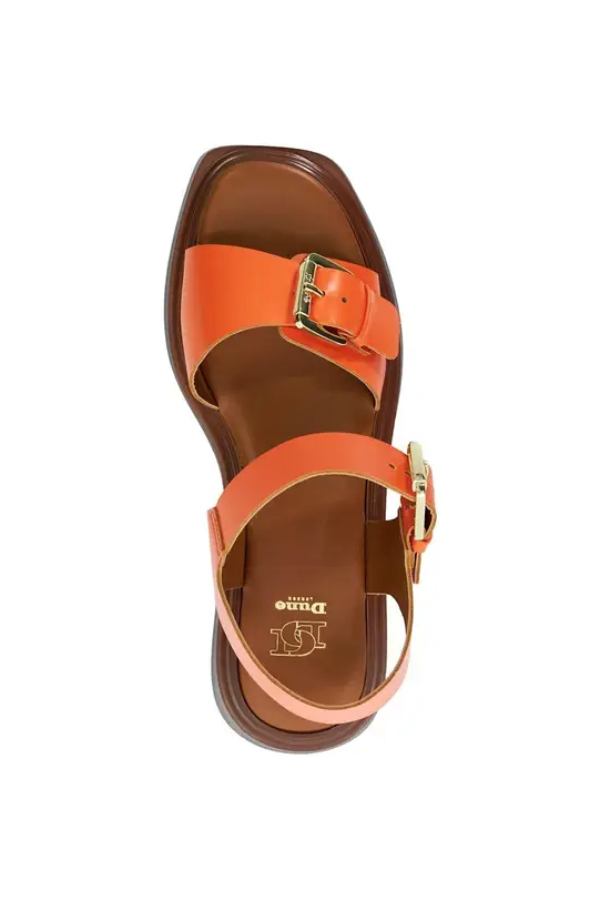 DUNE Casual Sandals