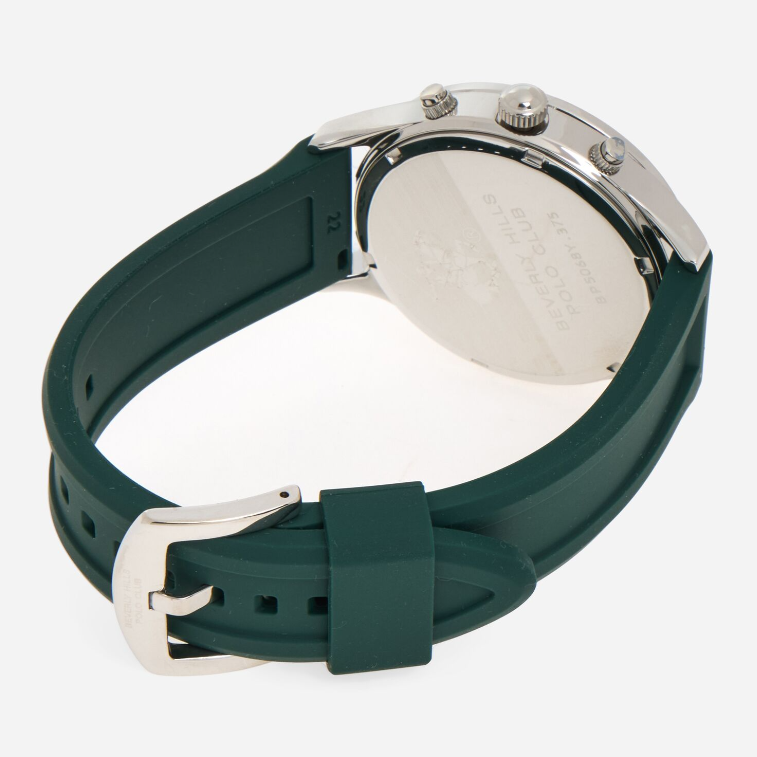 Beverly Hills Polo Club Analogue Watch