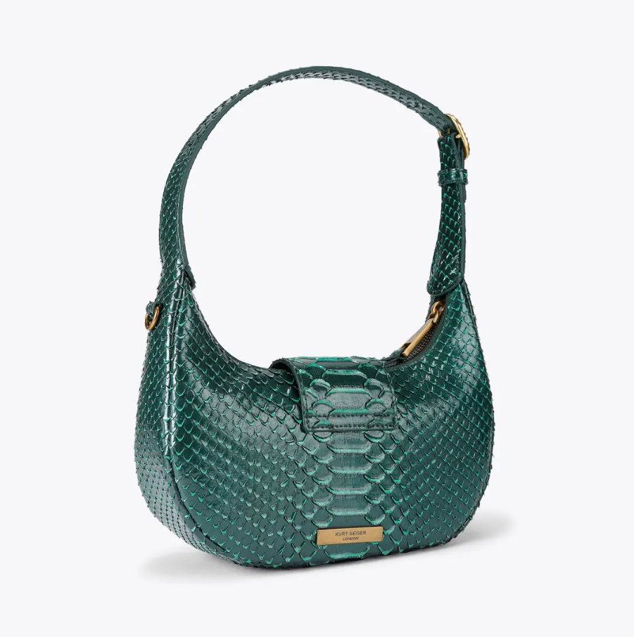 Kurt Geiger KG Hobo Bag