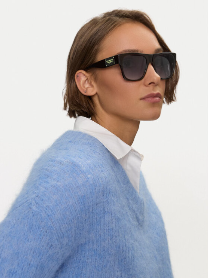 K.L Unisex Sunglasses