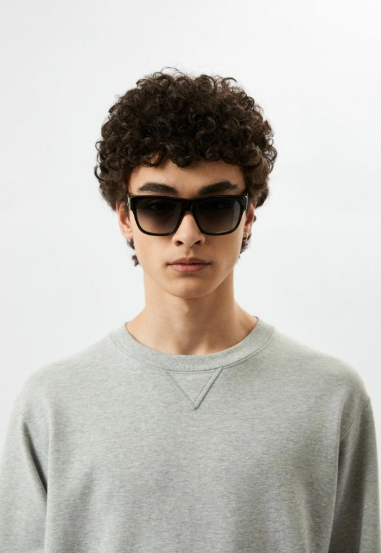 K.L Unisex Sunglasses