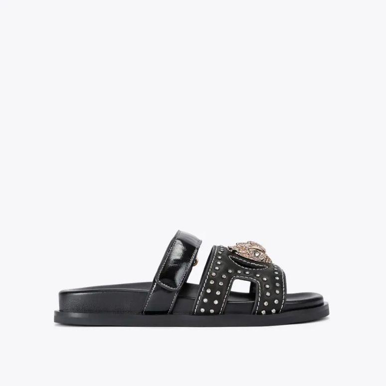 Kurt Geiger KG Stud Sandal