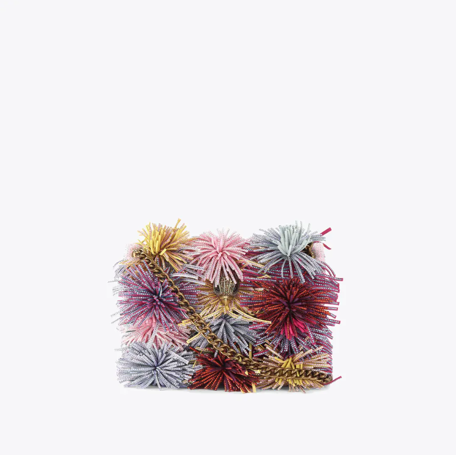 Kurt Geiger KG Pom Pom Bag