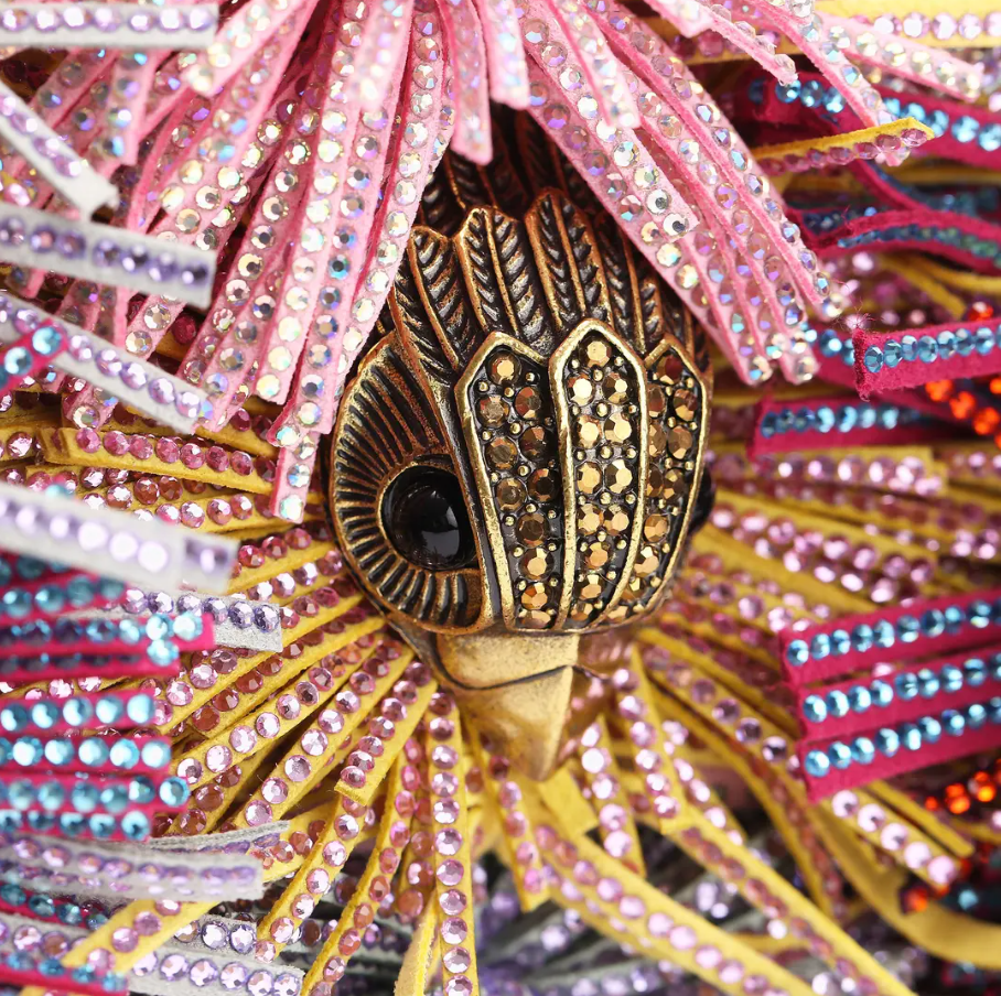 Kurt Geiger KG Pom Pom Bag