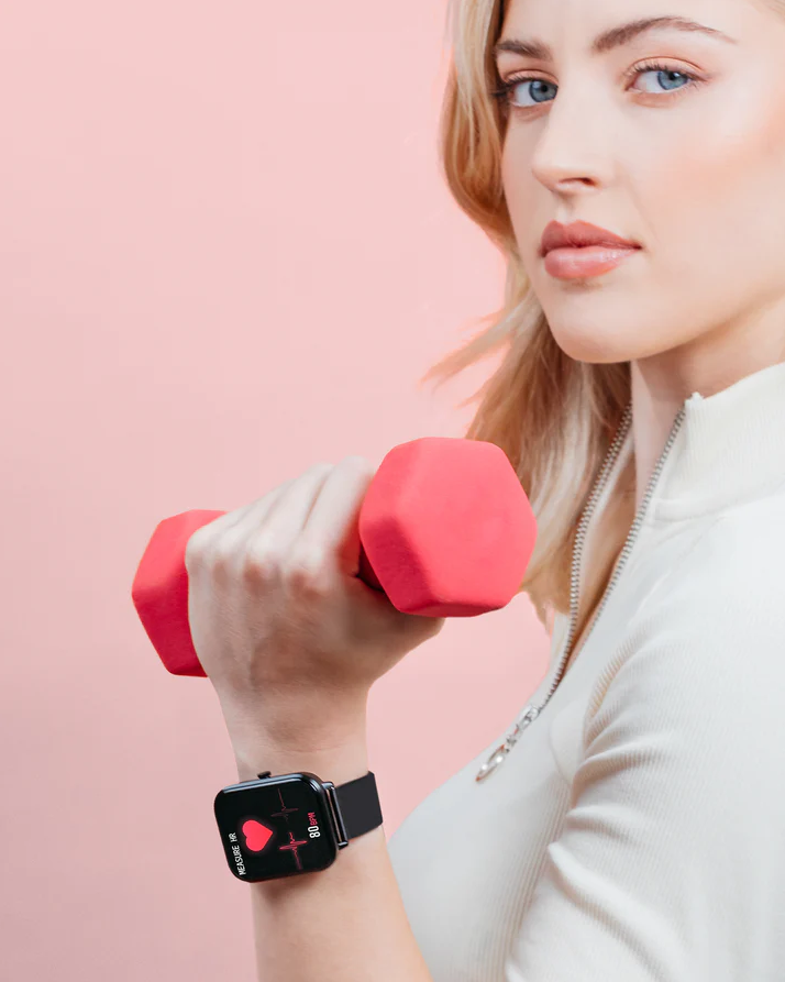 R.A Smart Watch
