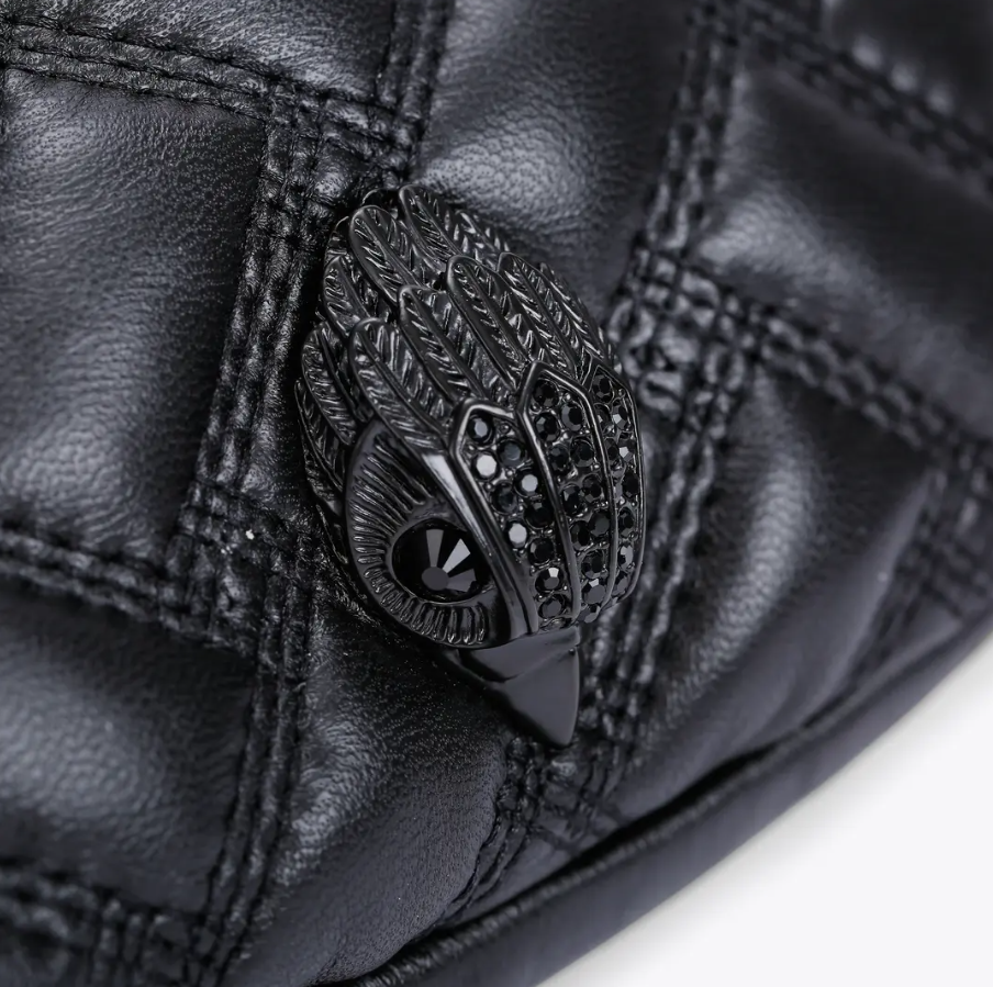 Kurt Geiger KG Large Belt/Bum Bag- Authentic Retail Product
