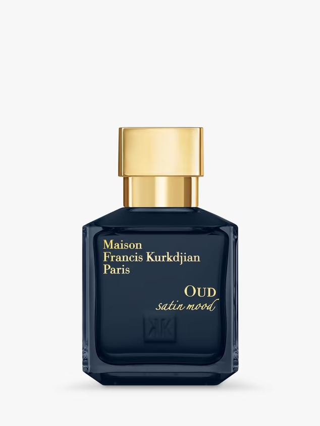 MFK Oud Satin Mood 70ml - Authentic Retail Product
