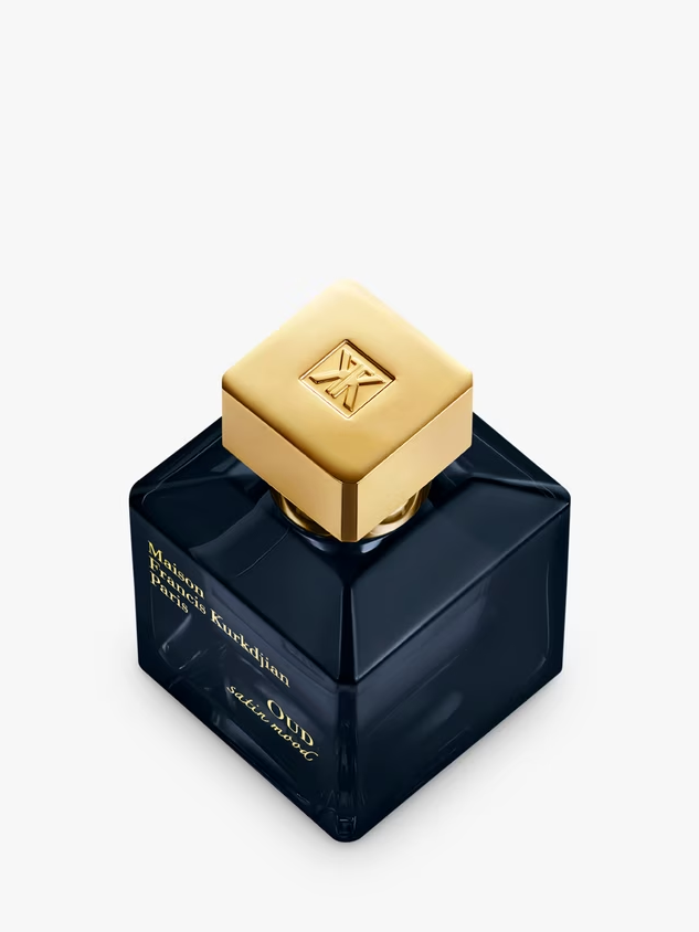 MFK Oud Satin Mood 70ml - Authentic Retail Product