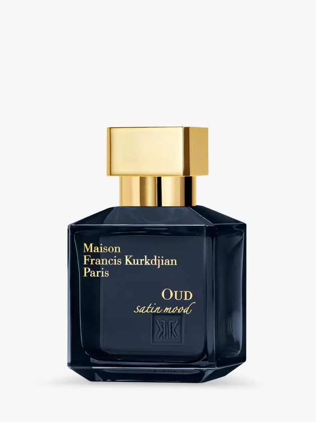 MFK Oud Satin Mood 70ml - Authentic Retail Product