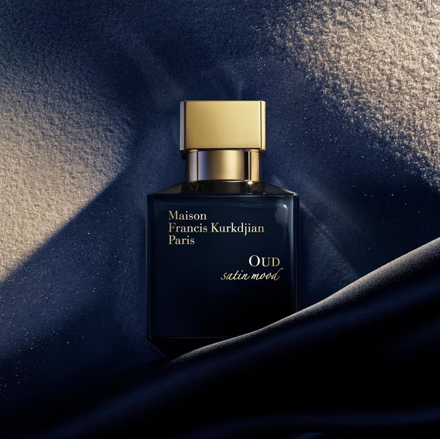 MFK Oud Satin Mood 70ml - Authentic Retail Product