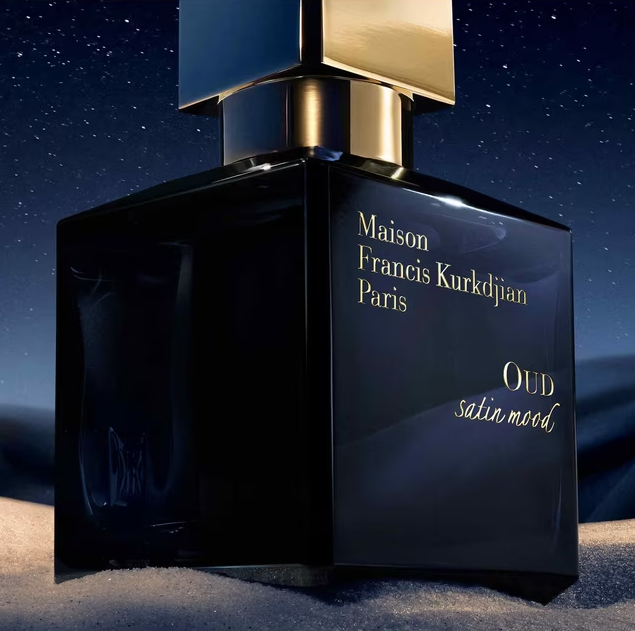 MFK Oud Satin Mood 70ml - Authentic Retail Product