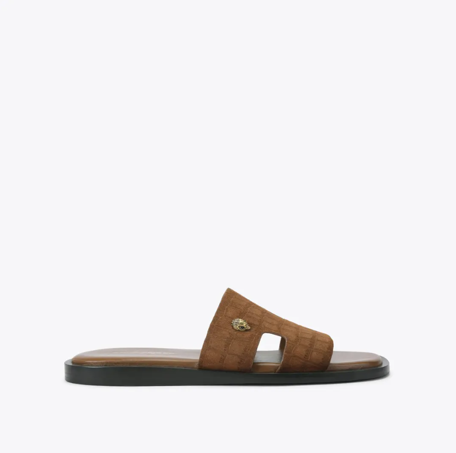 KG Slide Sandal for Men- Authentic Retail Product
