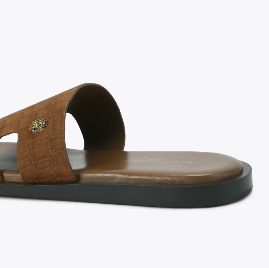 KG Slide Sandal for Men- Authentic Retail Product