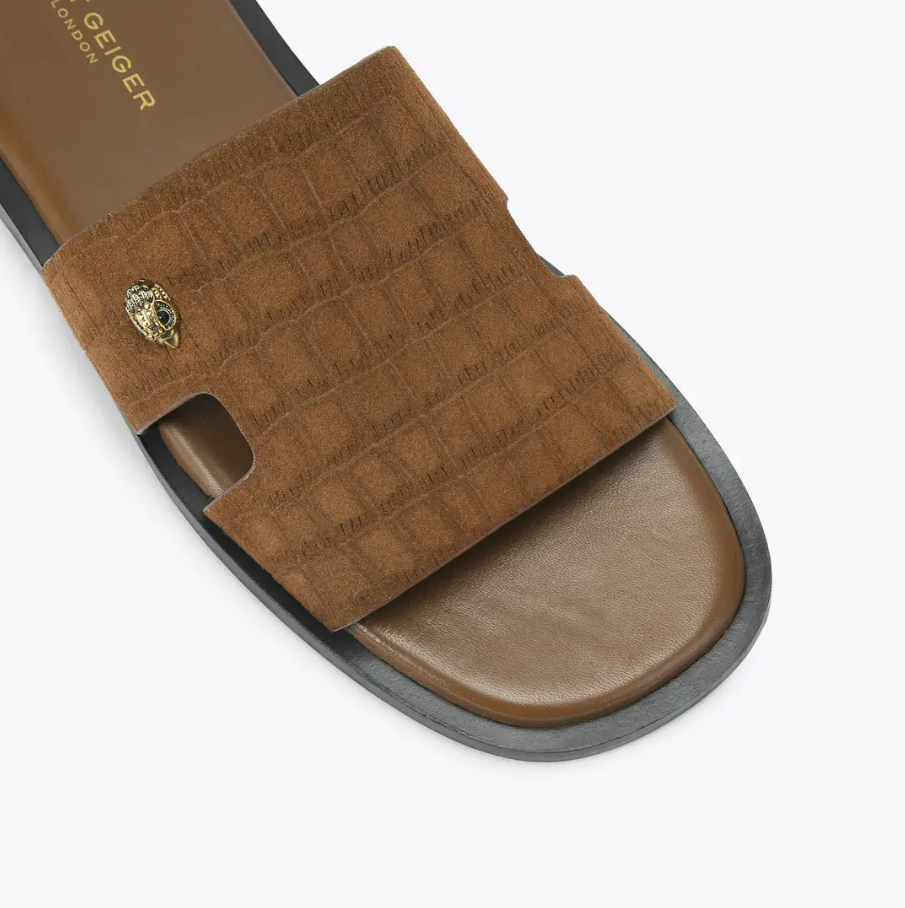 KG Slide Sandal for Men- Authentic Retail Product