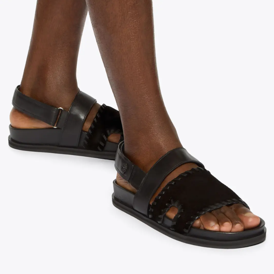 KG Khaki Black for Men- Authentic Retail Product