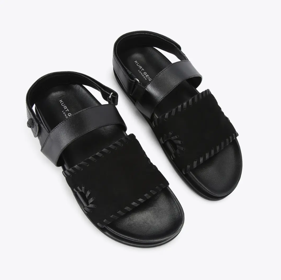 KG Khaki Black for Men- Authentic Retail Product