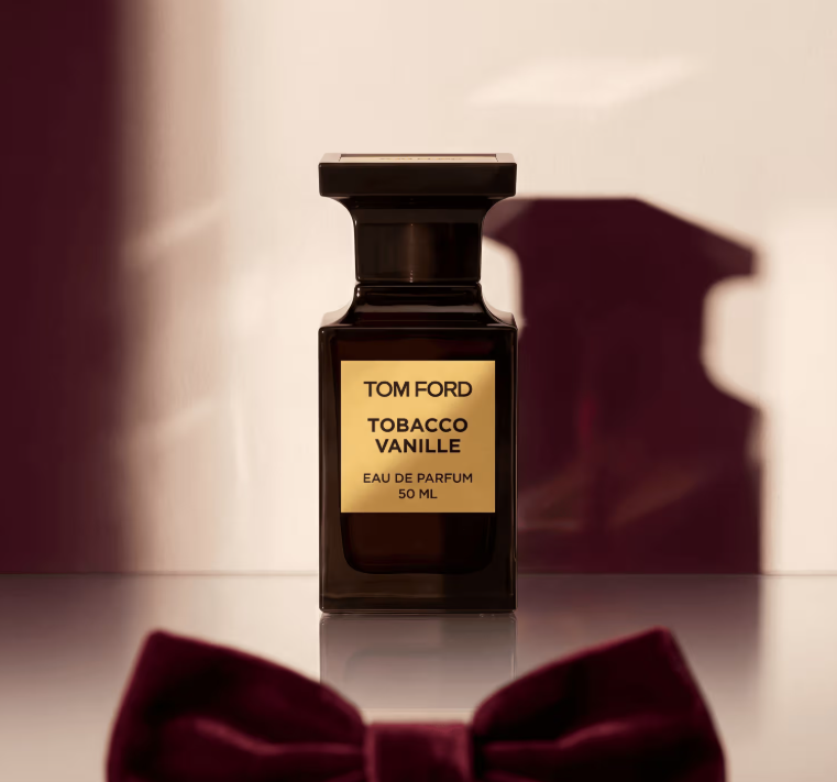 Tom Ford Tobacco Vanille EDP 50ml - Authentic Retail Product