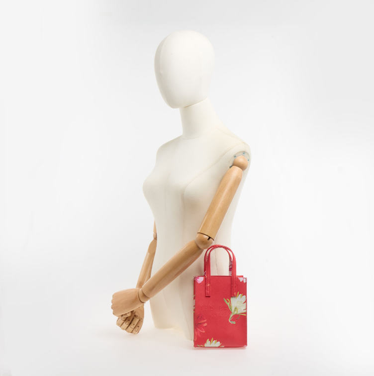 Ted Baker Small Floral Bag