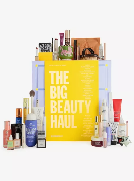 Selfridges Beauty Advent Calendar 2026 Worth £1278 - Authentic Retail Product