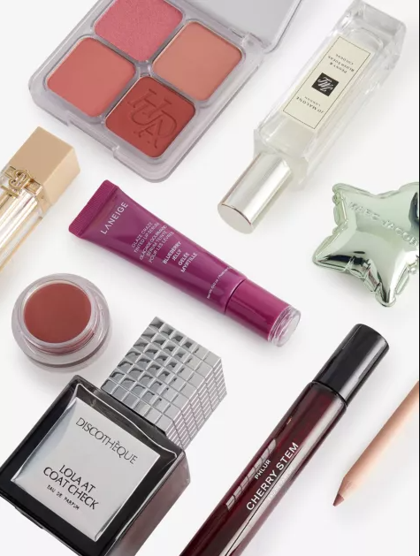 Selfridges Beauty Advent Calendar 2026 Worth £1278 - Authentic Retail Product