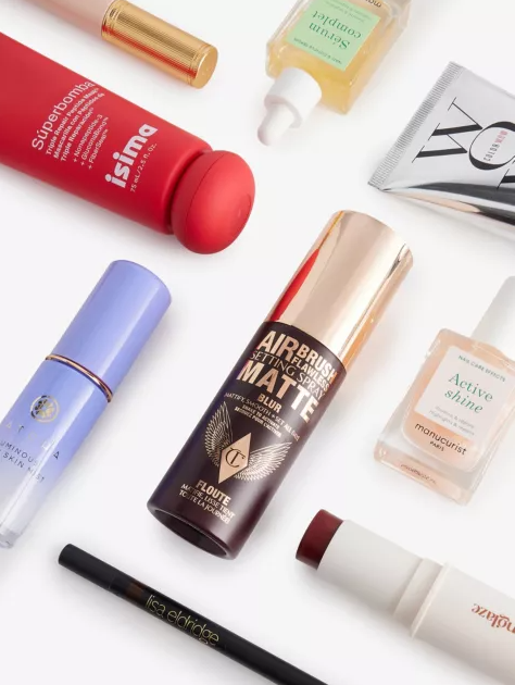 Selfridges Beauty Advent Calendar 2026 Worth £1278 - Authentic Retail Product