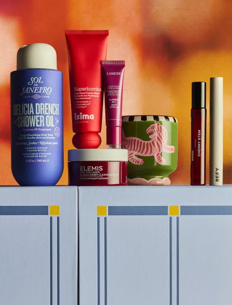 Selfridges Beauty Advent Calendar 2026 Worth £1278 - Authentic Retail Product