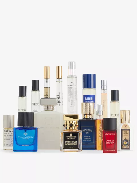 Fragrance Advent Calendar 2026 £1416-(RESTOCKED)