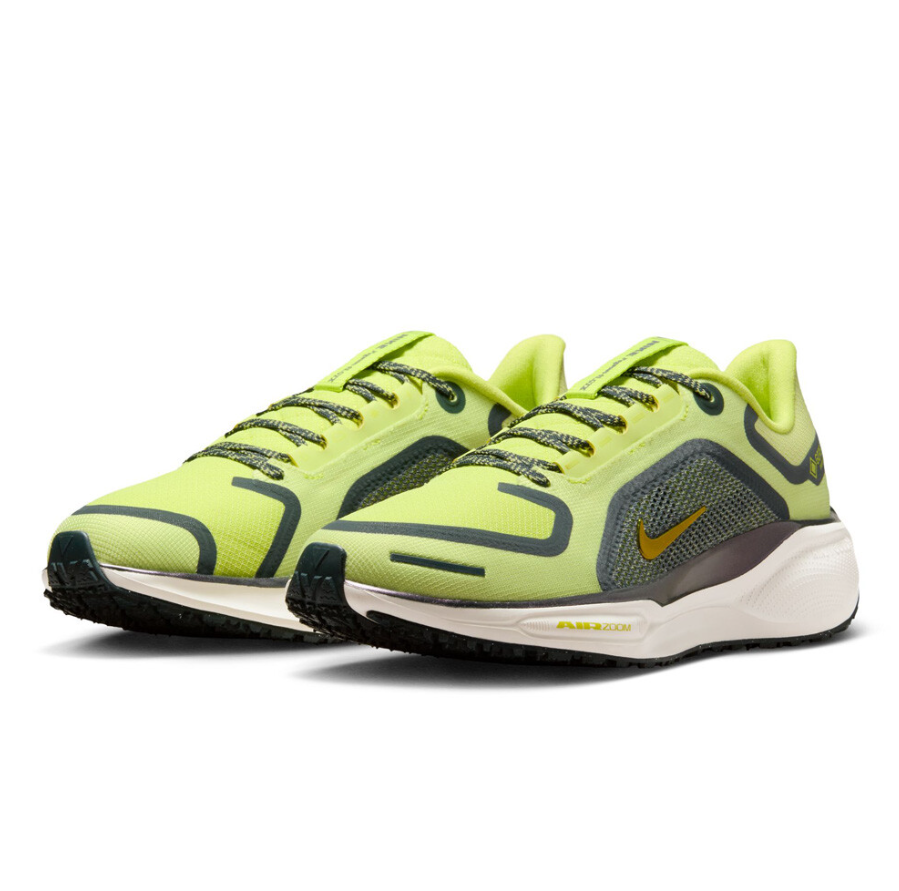 Nike Gore-Tex Lemon Twist Trainers for Women