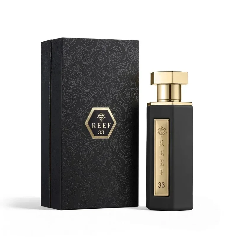 REEF 33 EDP 100ml Classic Perfume- UNISEX