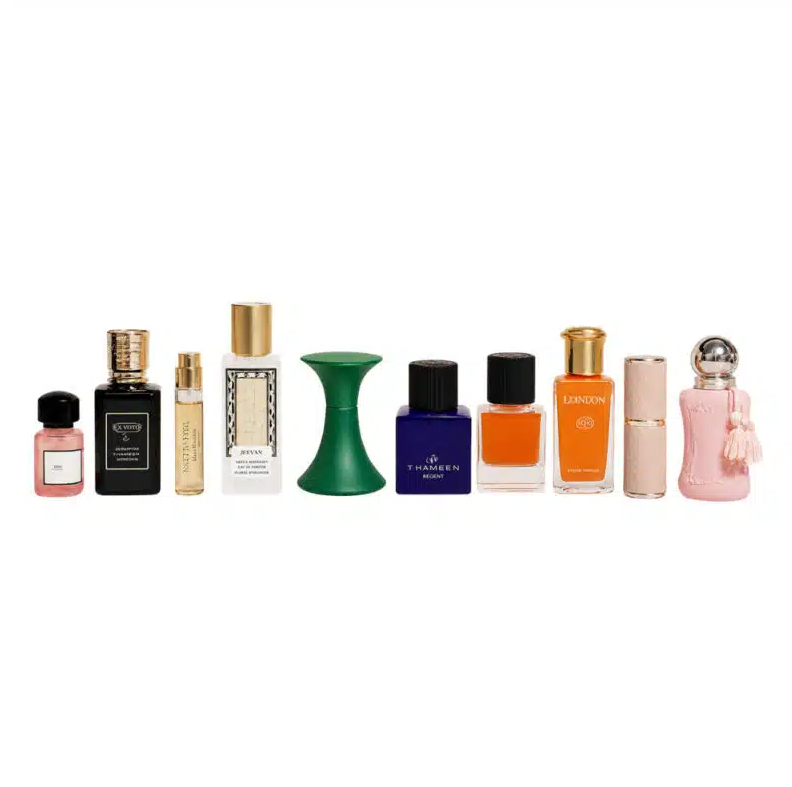 12 Days of Fragrance Advent Calendar 2026