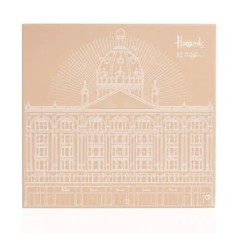 12 Days of Fragrance Advent Calendar 2026