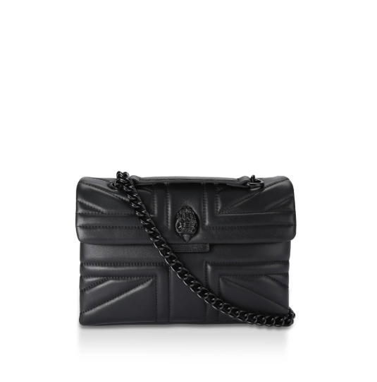 Kurt Geiger KG Leather Bag