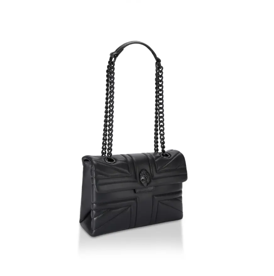 Kurt Geiger KG Leather Bag