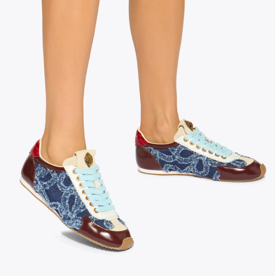 Kurt Geiger KG Ladies Sneakers