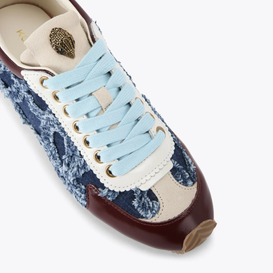 Kurt Geiger KG Ladies Sneakers
