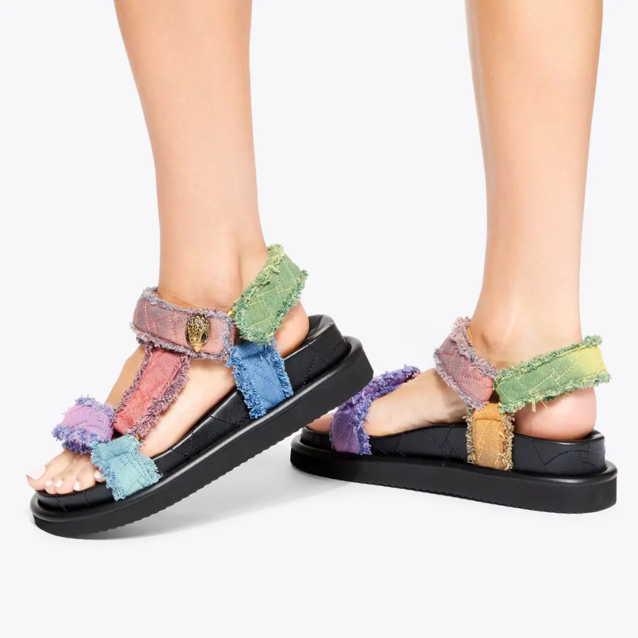 Kurt Geiger KG Summer Sandal