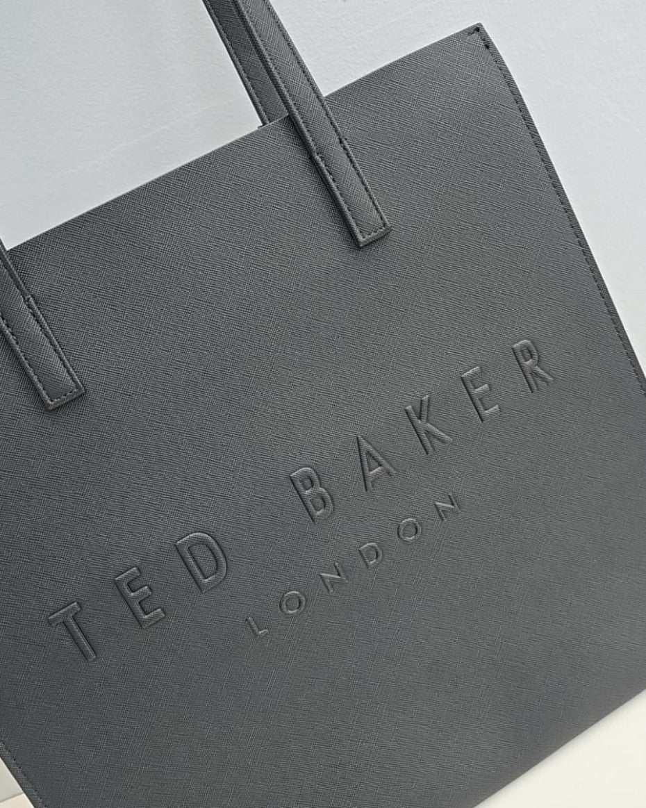 Ted Baker Medium/ Large Size Shopper Bag – A4dabledesignz