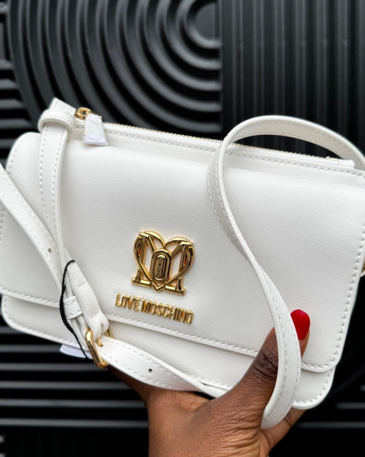 Love Moschino Crossbody Bag