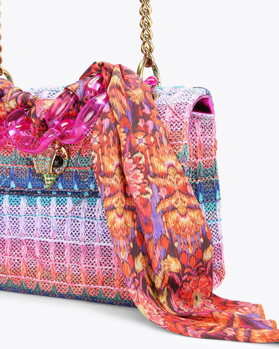 Kurt Geiger Limited Edition Top Handle bag