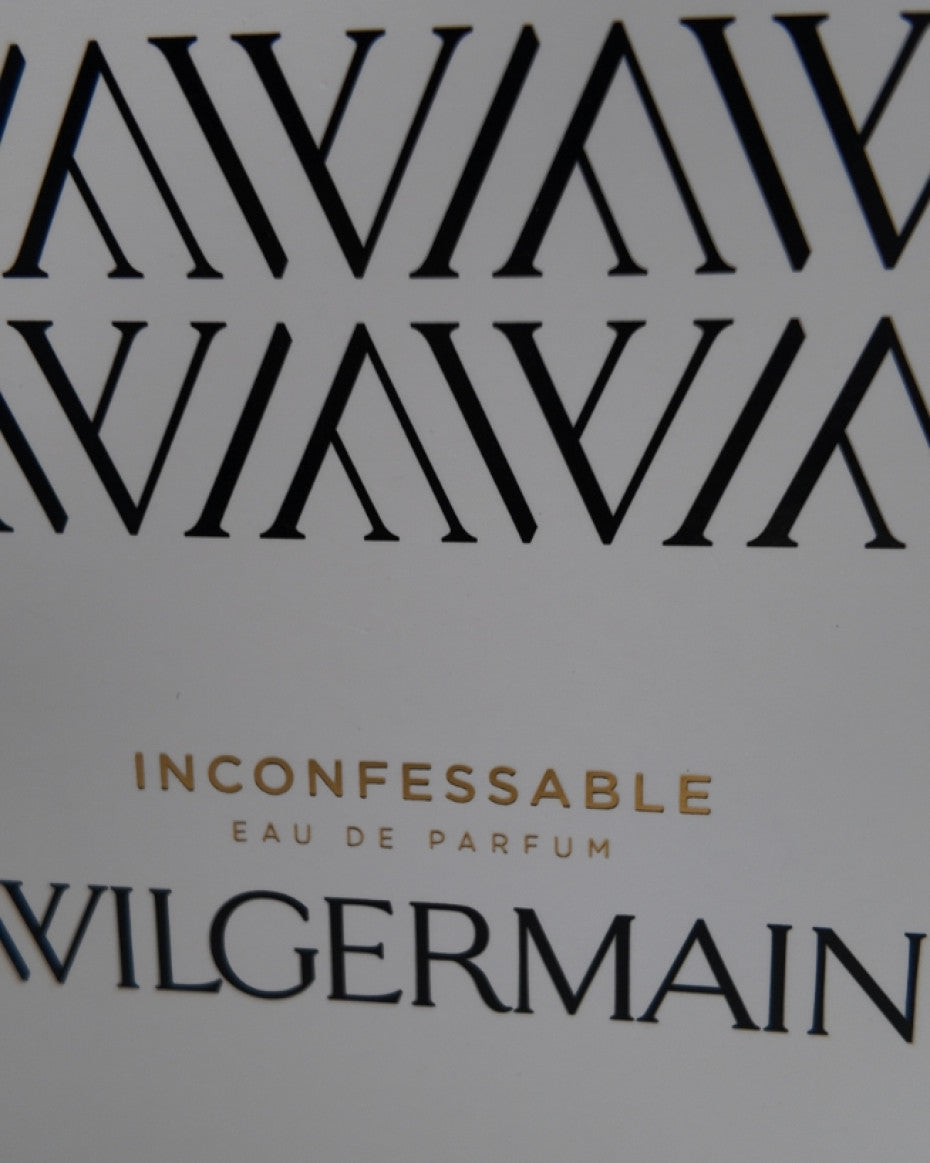 Wilgermain Inconfessable Eau de Parfum 100ml