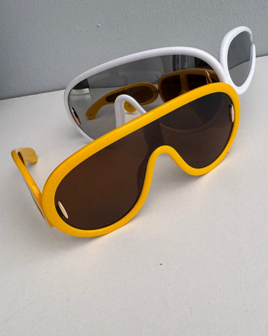 Stylish Sunglasses For The Fashionista