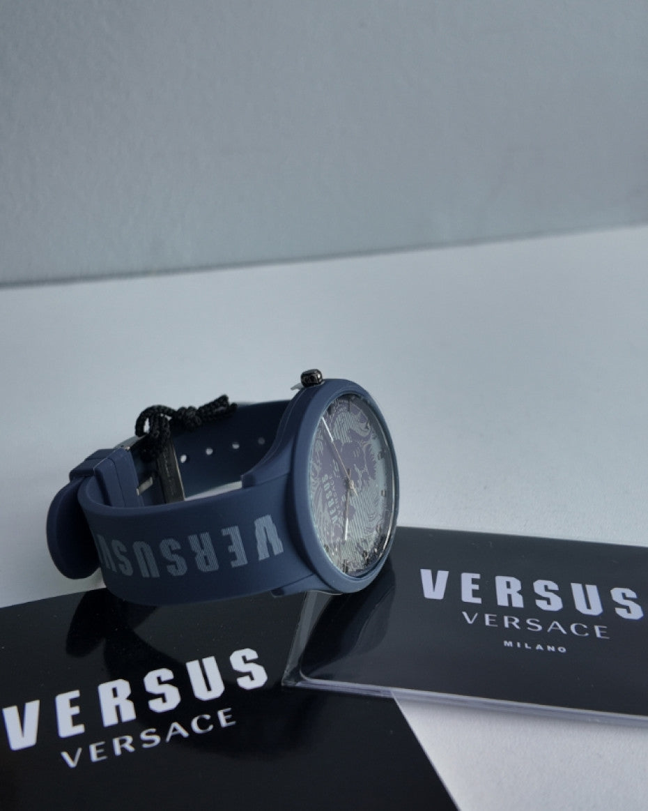 Versus Versace Logo Watch