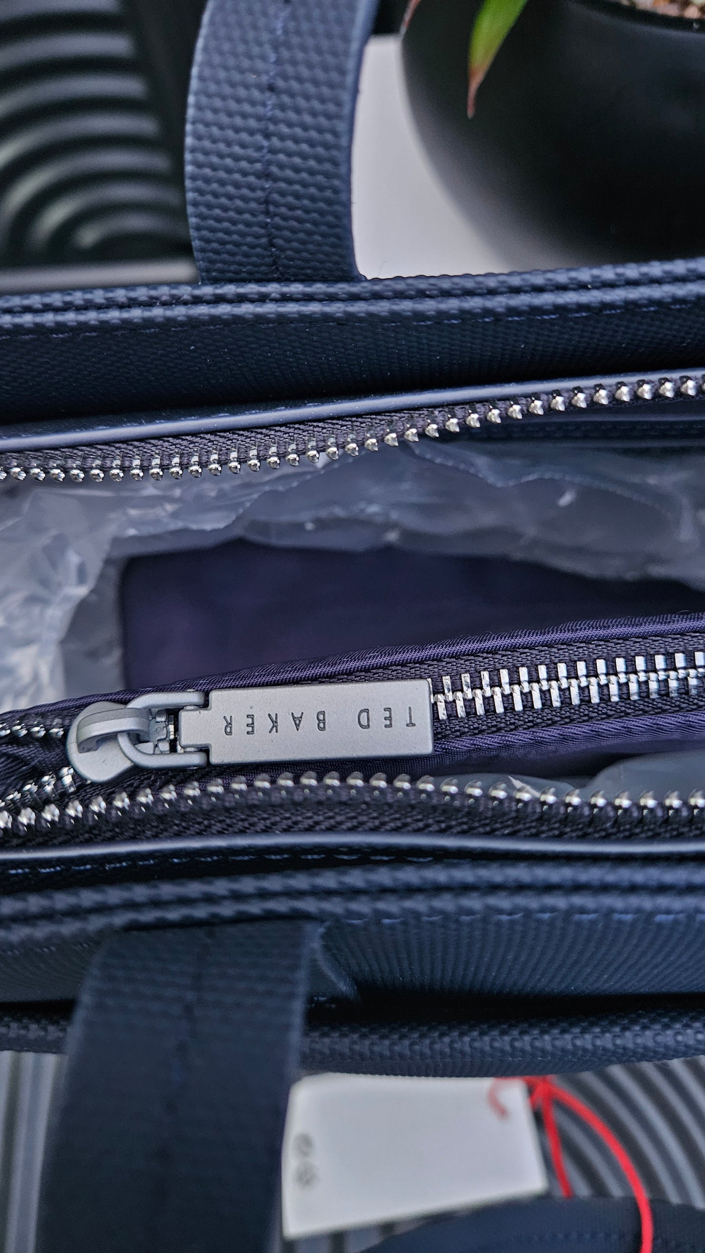 Ted Baker Large Tote Bag