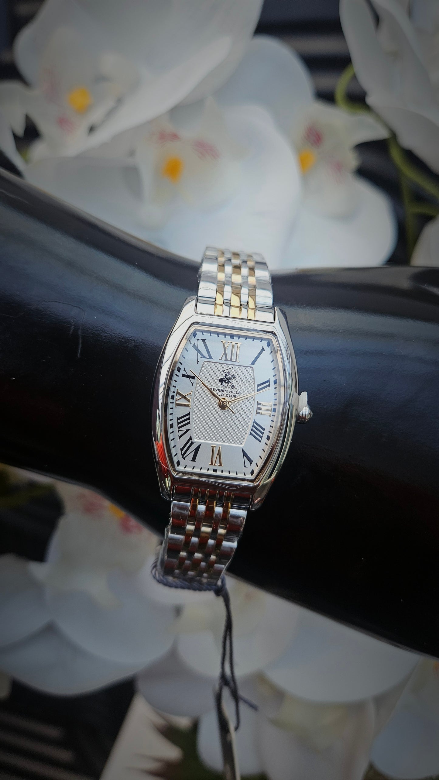 Beverly Hills Polo Club Women's Watch