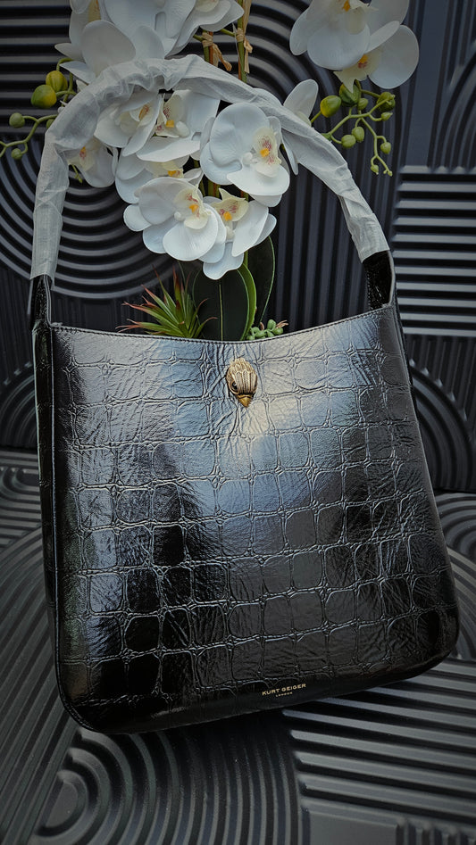 Kurt Geiger KG Large Shoulder Bag